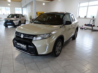 Suzuki Vitara Neuwagen Suzuki Vitara Neuwagen