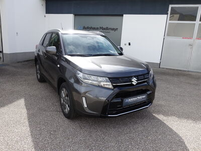 Suzuki Vitara Neuwagen