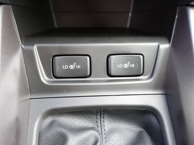 Suzuki Vitara Neuwagen