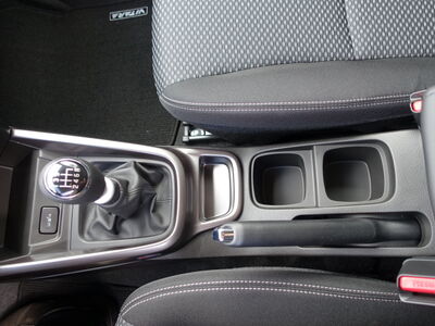 Suzuki Vitara Neuwagen