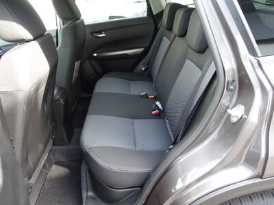 Suzuki Vitara Neuwagen