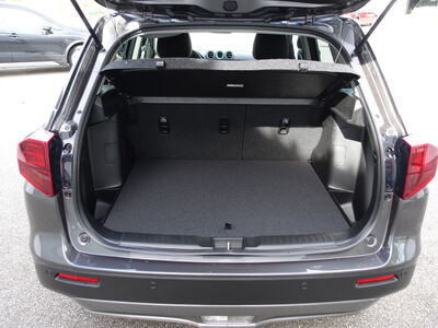 Suzuki Vitara Neuwagen