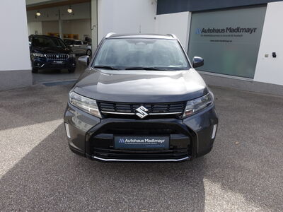 Suzuki Vitara Neuwagen