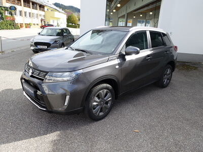 Suzuki Vitara Neuwagen