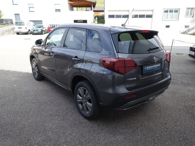 Suzuki Vitara Neuwagen