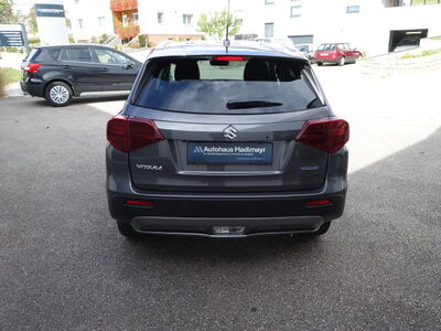 Suzuki Vitara Neuwagen