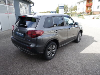 Suzuki Vitara Neuwagen