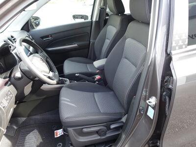 Suzuki Vitara Neuwagen