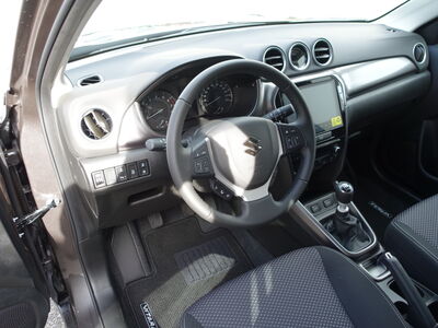Suzuki Vitara Neuwagen