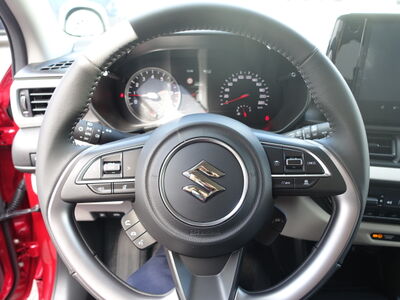 Suzuki Swift Neuwagen
