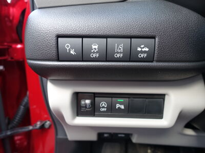 Suzuki Swift Neuwagen