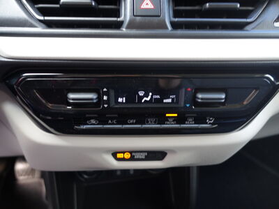 Suzuki Swift Neuwagen