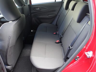 Suzuki Swift Neuwagen