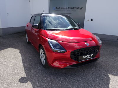Suzuki Swift Neuwagen