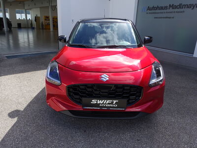 Suzuki Swift Neuwagen