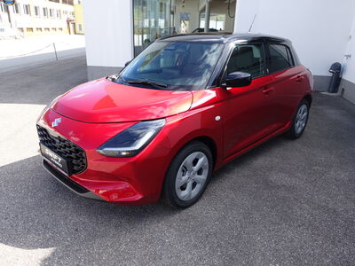 Suzuki Swift Neuwagen