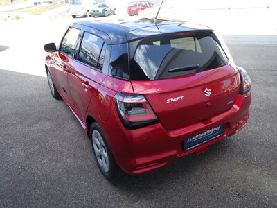 Suzuki Swift Neuwagen