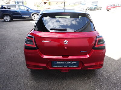 Suzuki Swift Neuwagen