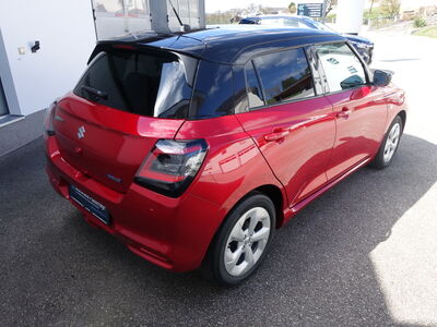 Suzuki Swift Neuwagen