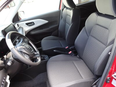 Suzuki Swift Neuwagen