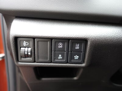 Suzuki S-Cross Gebrauchtwagen Suzuki S-Cross Gebrauchtwagen