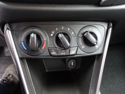 Suzuki S-Cross Gebrauchtwagen Suzuki S-Cross Gebrauchtwagen