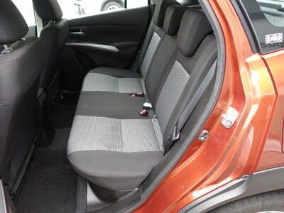 Suzuki S-Cross Gebrauchtwagen Suzuki S-Cross Gebrauchtwagen
