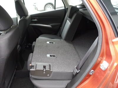 Suzuki S-Cross Gebrauchtwagen Suzuki S-Cross Gebrauchtwagen