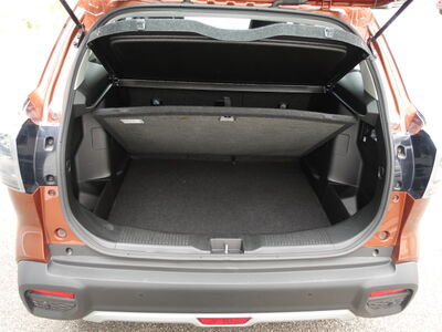 Suzuki S-Cross Gebrauchtwagen Suzuki S-Cross Gebrauchtwagen