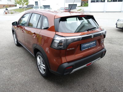 Suzuki S-Cross Gebrauchtwagen Suzuki S-Cross Gebrauchtwagen