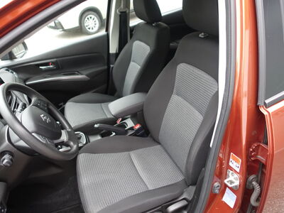 Suzuki S-Cross Gebrauchtwagen Suzuki S-Cross Gebrauchtwagen