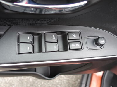 Suzuki S-Cross Gebrauchtwagen Suzuki S-Cross Gebrauchtwagen