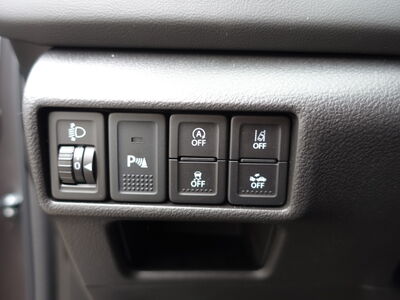 Suzuki S-Cross Neuwagen Suzuki S-Cross Neuwagen