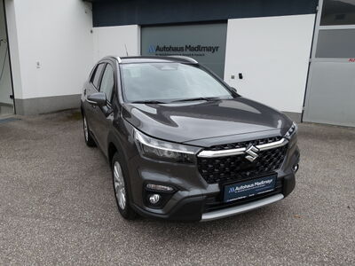 Suzuki S-Cross Neuwagen Suzuki S-Cross Neuwagen
