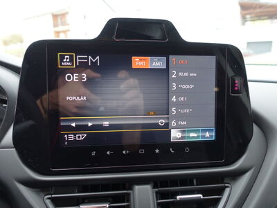Suzuki S-Cross Neuwagen Suzuki S-Cross Neuwagen