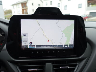 Suzuki S-Cross Neuwagen Suzuki S-Cross Neuwagen