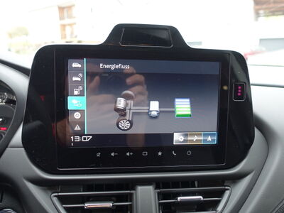 Suzuki S-Cross Neuwagen Suzuki S-Cross Neuwagen
