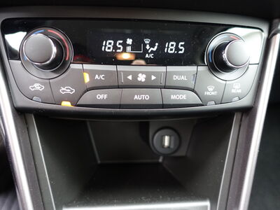 Suzuki S-Cross Neuwagen Suzuki S-Cross Neuwagen