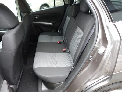 Suzuki S-Cross Neuwagen Suzuki S-Cross Neuwagen
