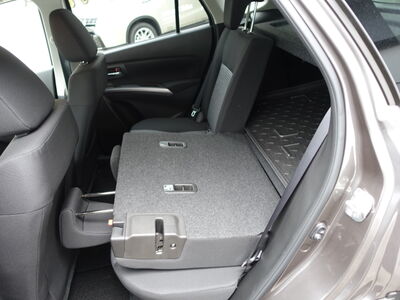 Suzuki S-Cross Neuwagen Suzuki S-Cross Neuwagen