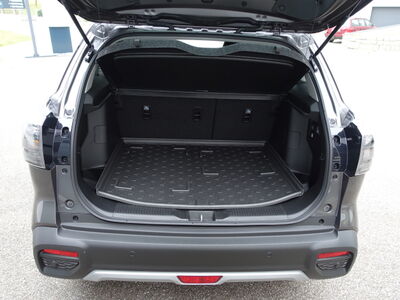 Suzuki S-Cross Neuwagen Suzuki S-Cross Neuwagen
