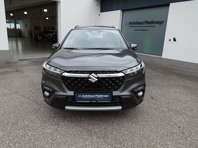Suzuki S-Cross Neuwagen Suzuki S-Cross Neuwagen