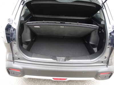 Suzuki S-Cross Neuwagen Suzuki S-Cross Neuwagen