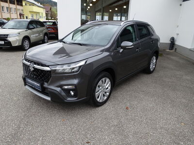 Suzuki S-Cross Neuwagen Suzuki S-Cross Neuwagen