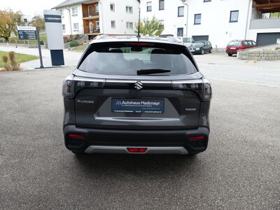 Suzuki S-Cross Neuwagen Suzuki S-Cross Neuwagen