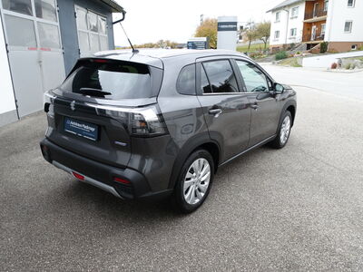 Suzuki S-Cross Neuwagen Suzuki S-Cross Neuwagen