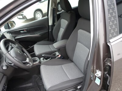 Suzuki S-Cross Neuwagen Suzuki S-Cross Neuwagen