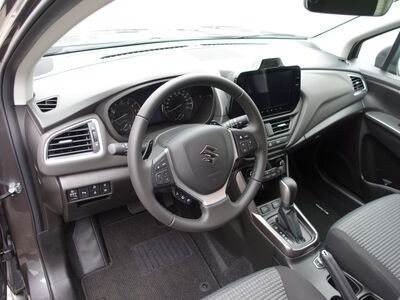 Suzuki S-Cross Neuwagen Suzuki S-Cross Neuwagen