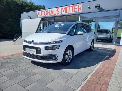 Citroën C4 Picasso Gebrauchtwagen