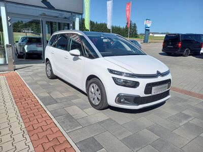 Citroën C4 Picasso Gebrauchtwagen